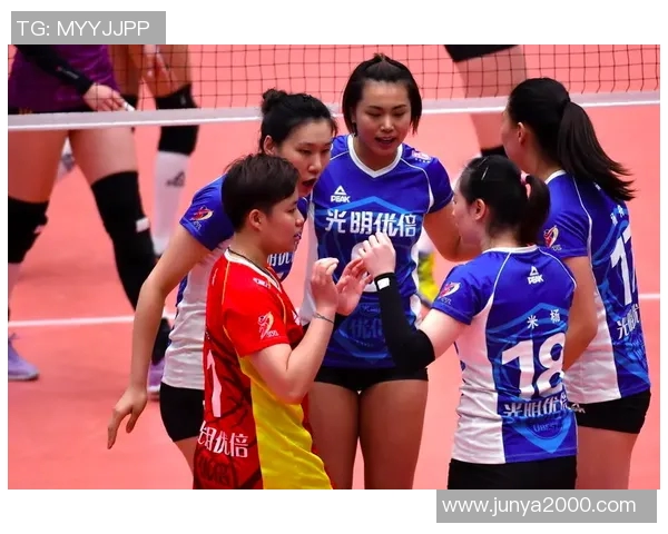 赛后分析：上海排球队与北京排球队的精彩对决与经验总结