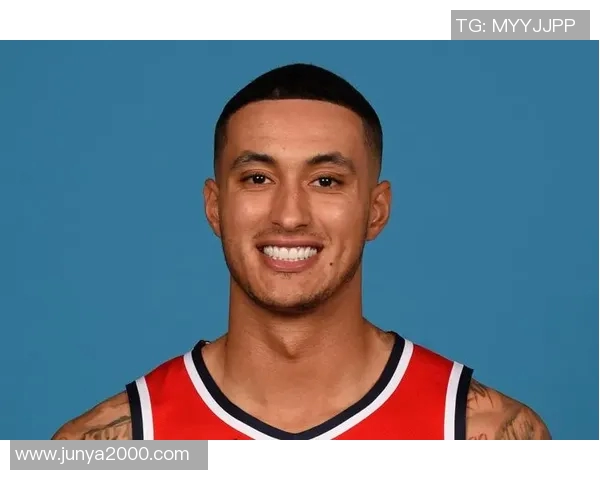 凯尔库兹马：从新秀到明星球员的蜕变与成长之路