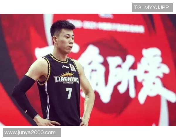刘晓宇：从篮球新星到职业生涯的蜕变与挑战之路