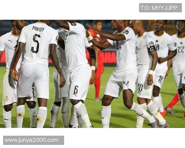 加纳与刚果激战回顾精彩比赛视频全程回放与分析