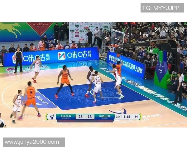 刘铮：从篮球场上的拼搏到人生舞台的精彩转身