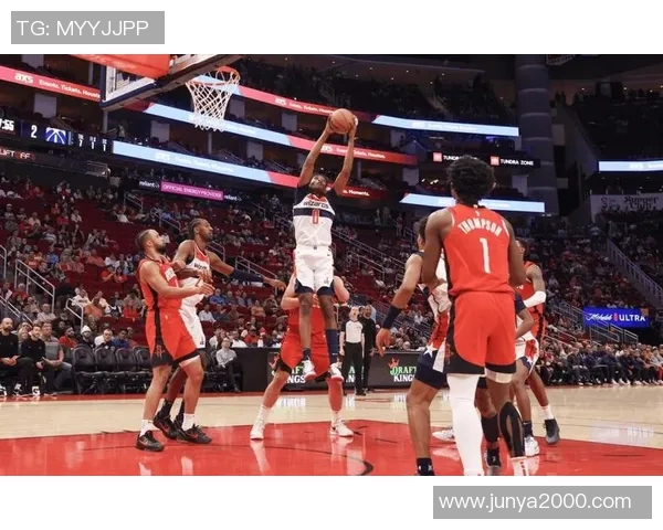 火箭与奇才精彩对决回放NBA今日比赛全程回顾与分析