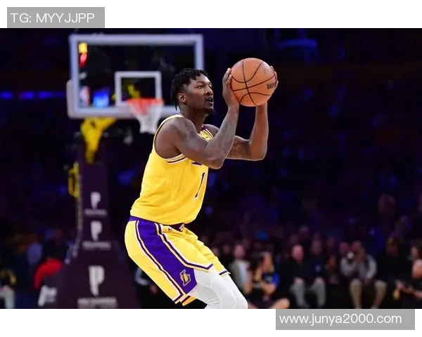 湖人火箭激战正酣NBA赛场精彩瞬间回顾与分析