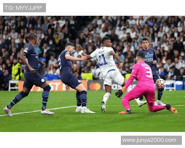 皇马与曼城历史交锋回顾与战绩分析探讨